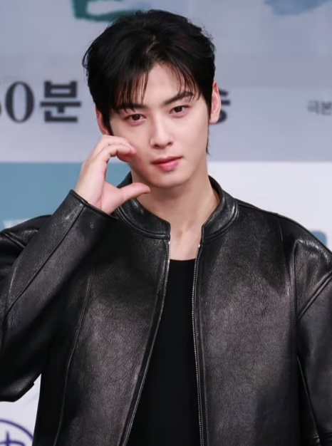 차은우