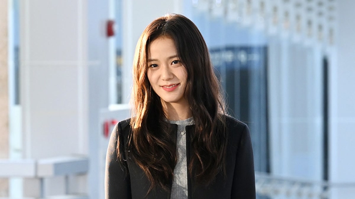 지수 2023년 5월 19일 인천공항 착장