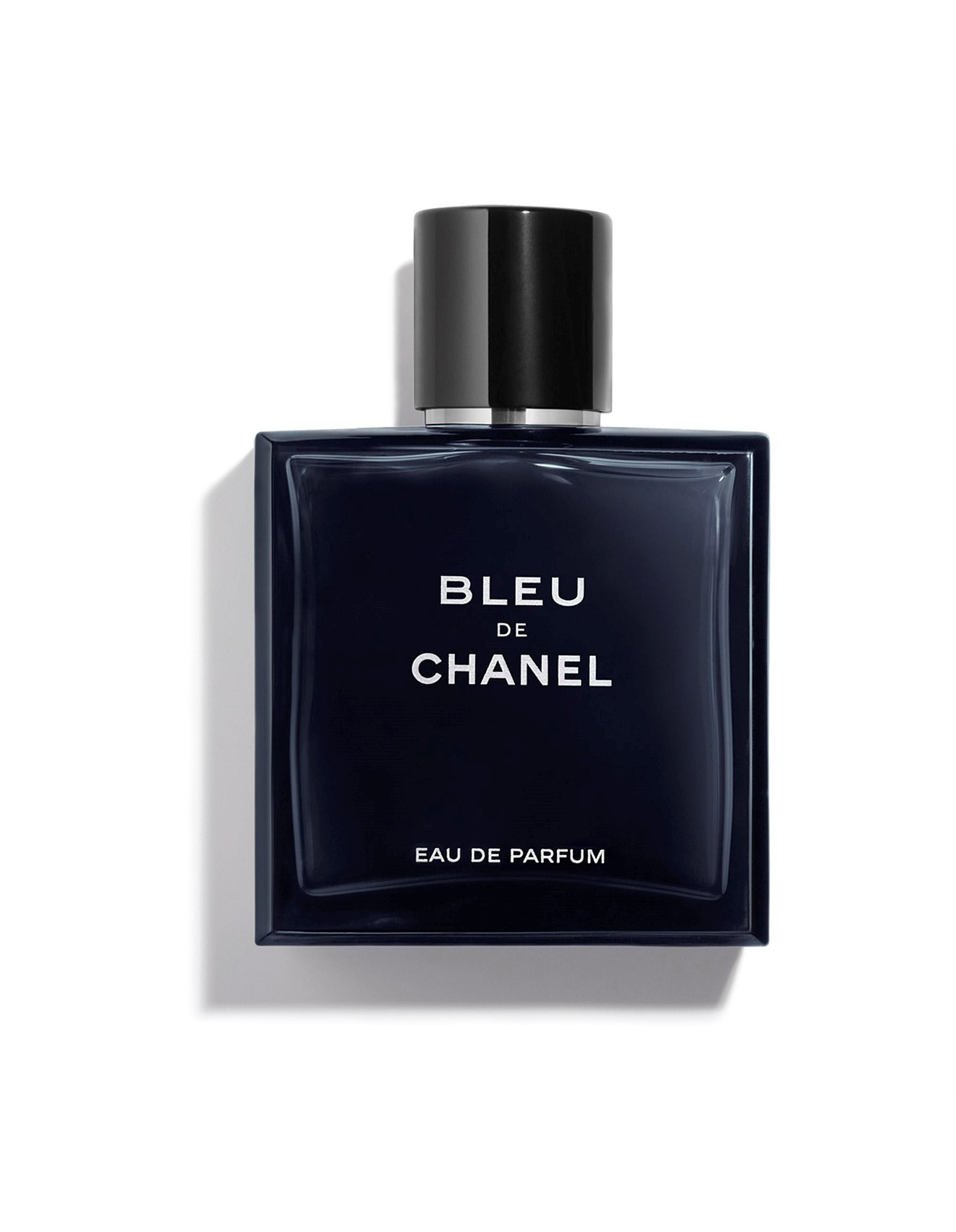 CHANEL 블루 드 샤넬