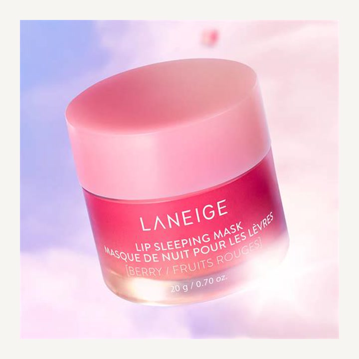 LANEIGE 립 슬리핑 마스크