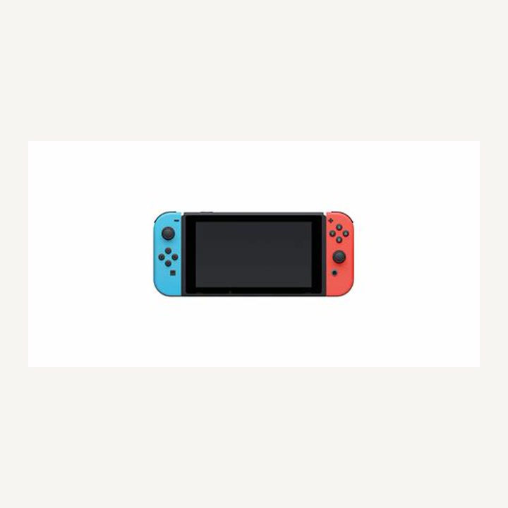 Nintendo Switch (세부 모델 미상)