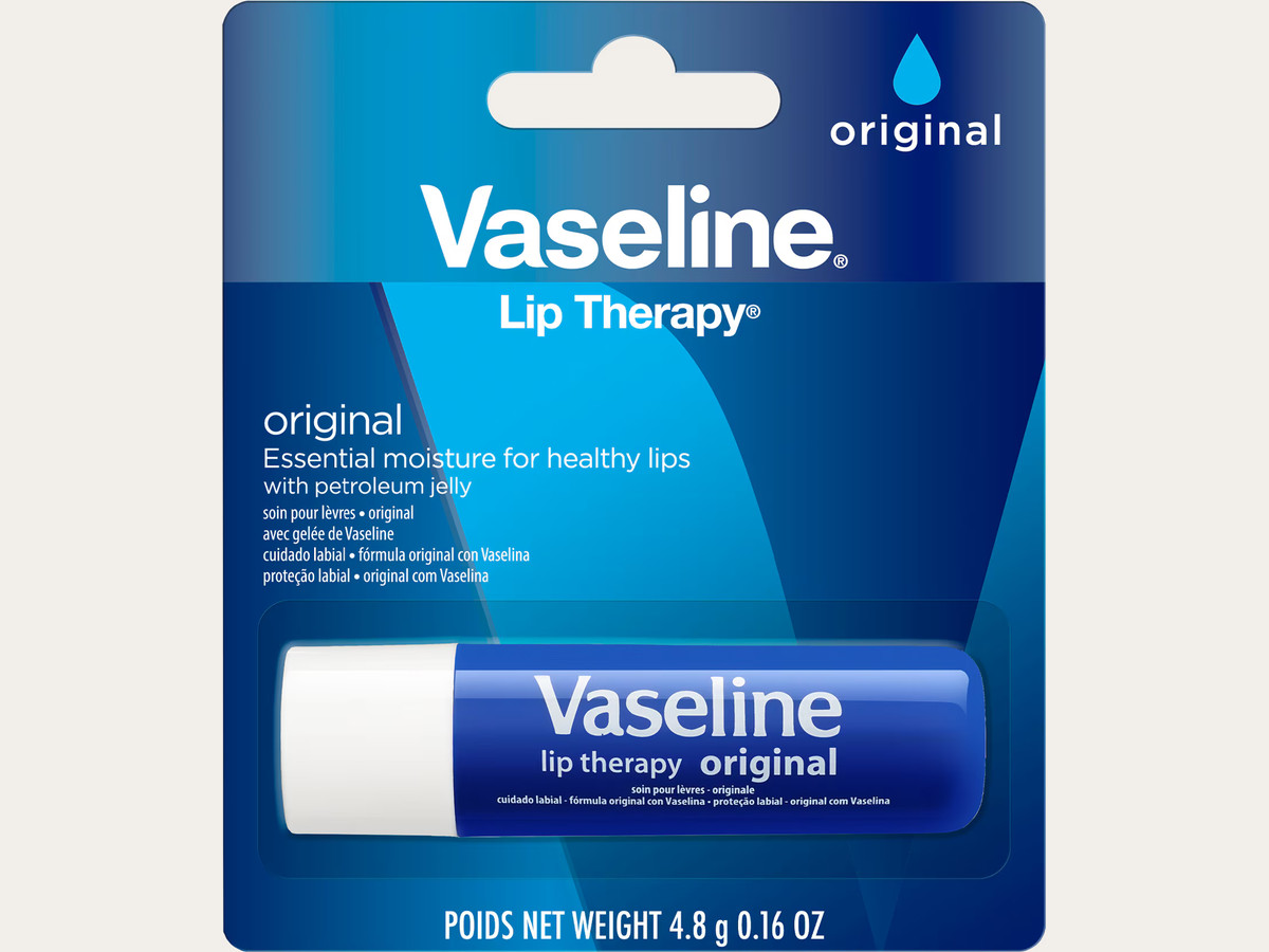Vaseline Lip Therapy Stick
