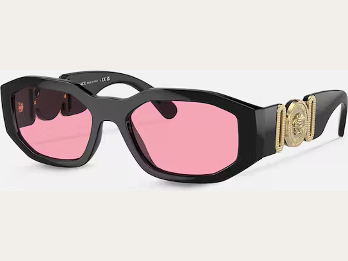 Versace Medusa Biggie 선글라스