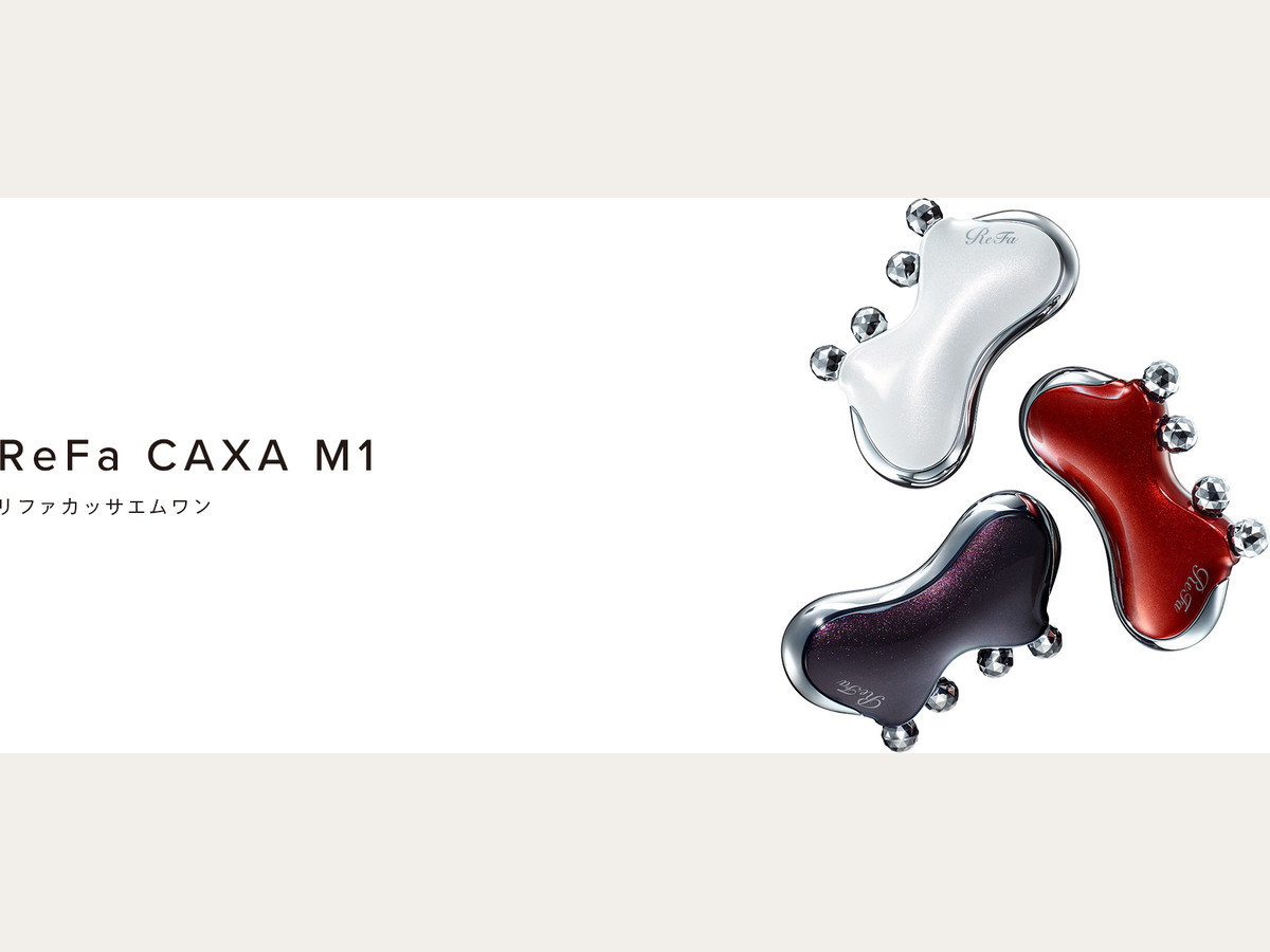 ReFa CAXA M1