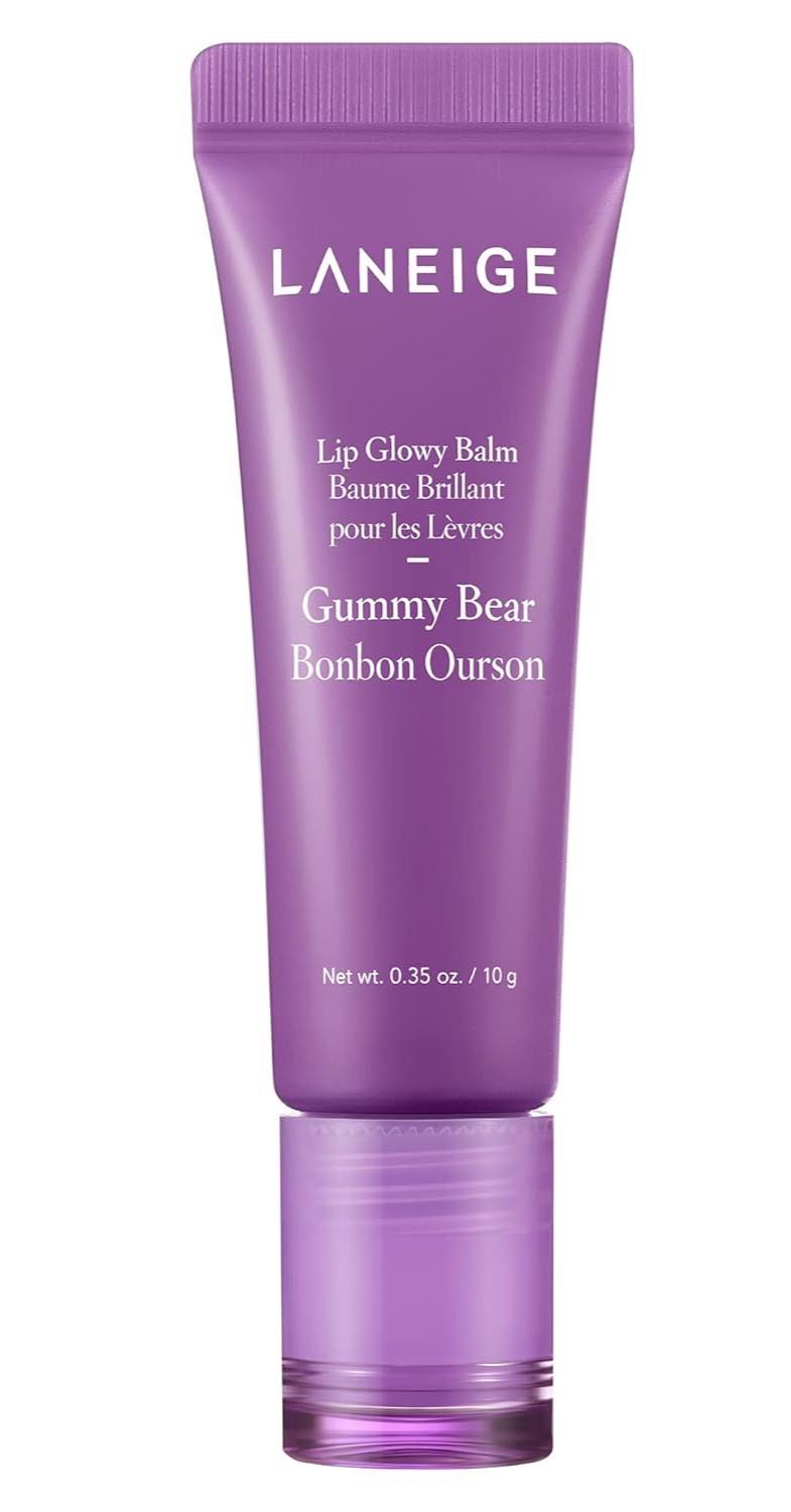 LANEIGE 립 글로이 밤 (거미베어 추정)