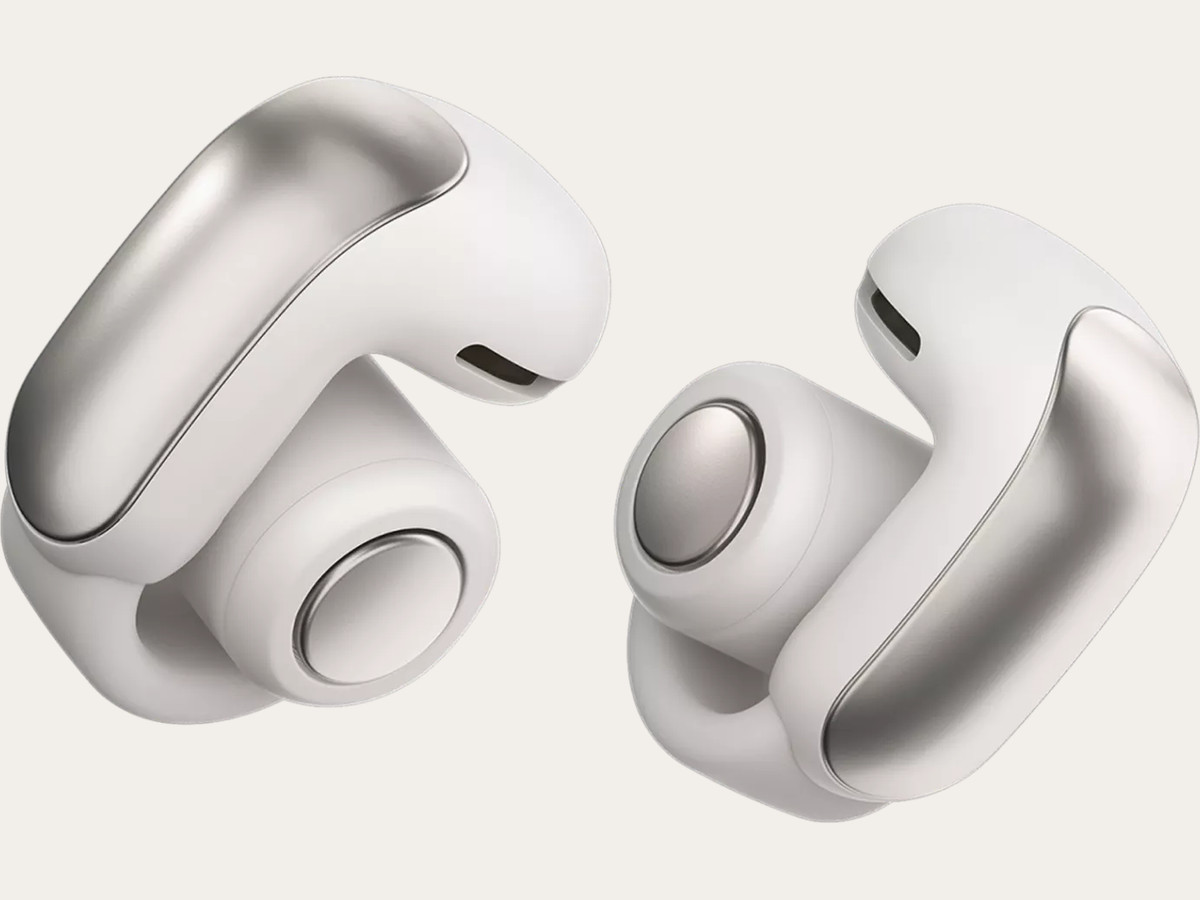 Bose Ultra Open Earbuds