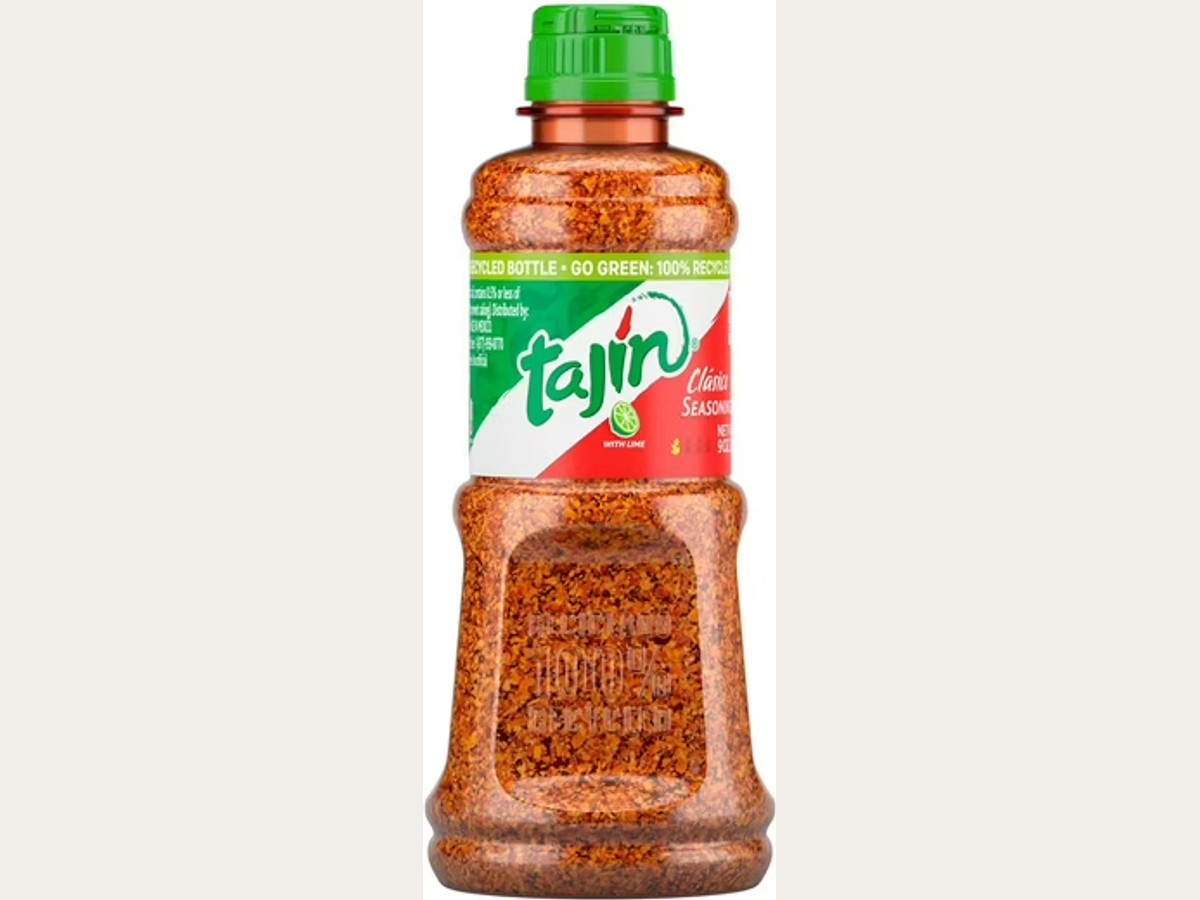 Tajín Mini Clásico Chili Lime