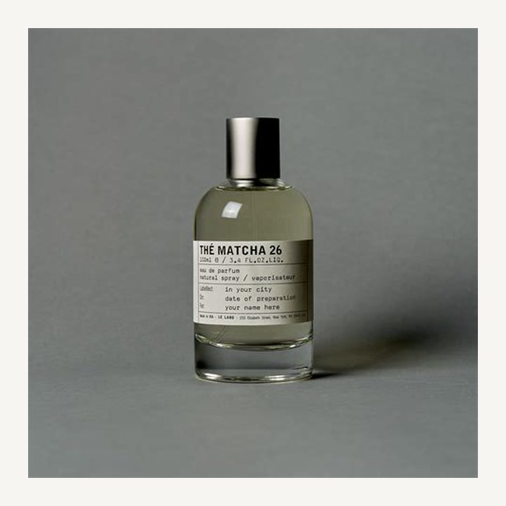 Le Labo Thé Matcha 26 오 드 퍼퓸