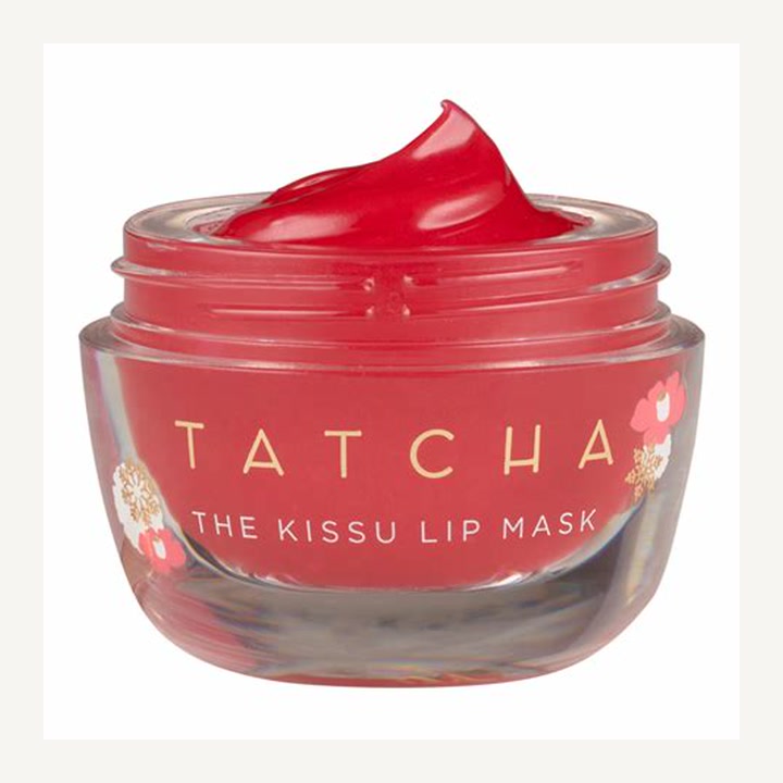 TATCHA The Kissu Lip Mask