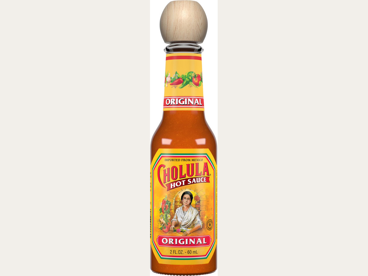 Cholula Original Hot Sauce