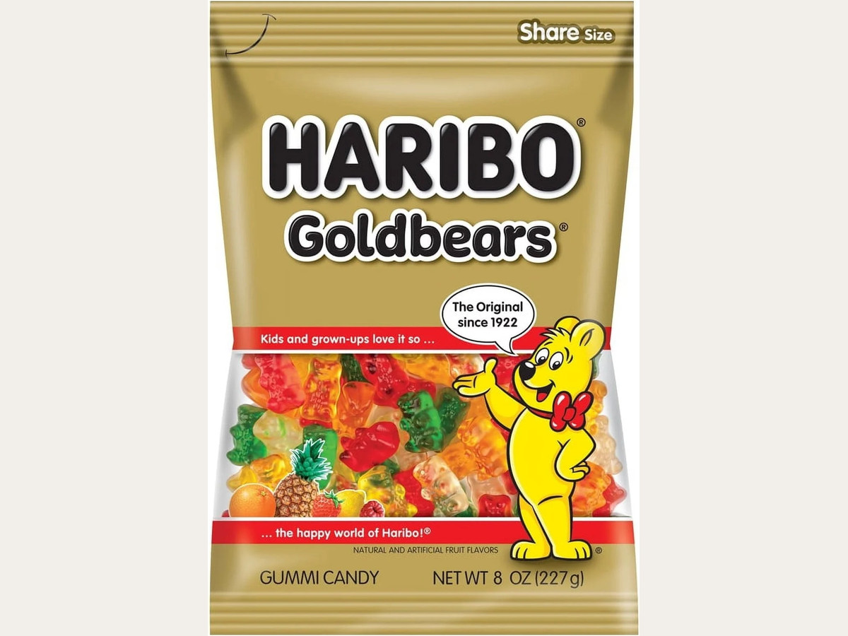 HARIBO Goldbears