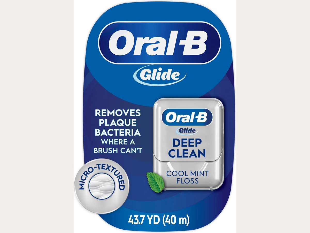 Oral-B Glide 치실
