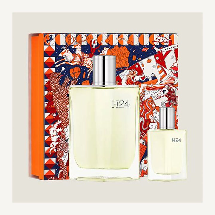 Hermès H24 오 드 뚜왈렛