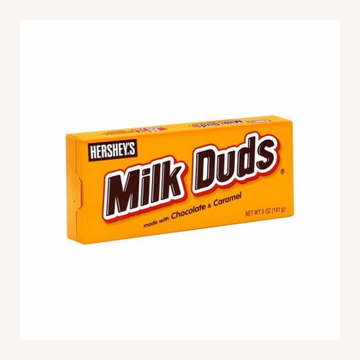Hershey's Milk Duds
