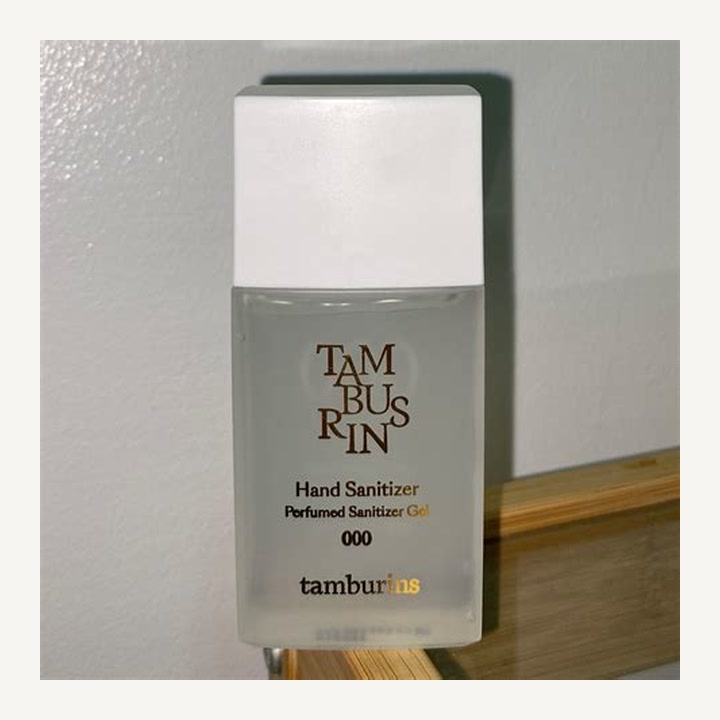 TAMBURINS 손 소독제 000 30ml