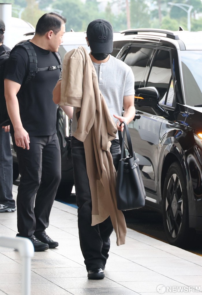 한